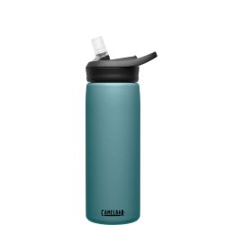 Camelbak EDDY+ VACUUM INOX 0,6L, steklenica, modra