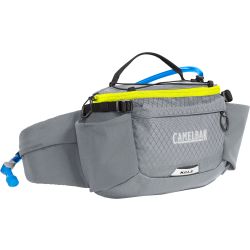 Camelbak MULE 5, tekaška torbica, siva