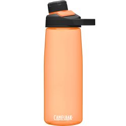 Camelbak CHUTE MAG R 0,75L, steklenica, oranžna