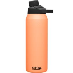 Camelbak CHUTE MAG VACUUM INOX 1L, steklenica termo, oranžna