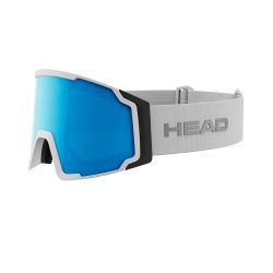 Head NEVES, smučarska očala, bela