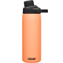 Camelbak CHUTE MAG VACUUM INOX 0,6L, steklenica termo, oranžna