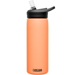Camelbak EDDY+ VACUUM INOX 0,6L, steklenica termo, oranžna