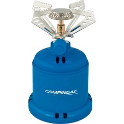Campingaz STOVE CAMPING 206S, kuhalnik, modra