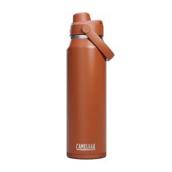 Camelbak THRIVE CHUG VACUUM INOX 1L, steklenica termo, rdeča