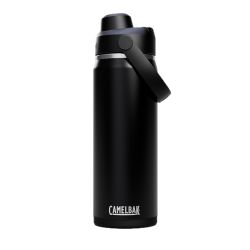 Camelbak THRIVE CHUG VACUUM INOX 0,6L, steklenica termo, črna