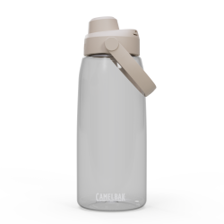 Camelbak THRIVE CHUG 1L, steklenica, transparent