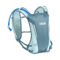 Camelbak CIRCUIT RUN VEST 7 W, nahrbtnik, modra