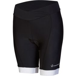 Nakamura HAWAII SHORTS, hlače kolesarske, črna