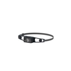 Ledlenser NEO1R, svetilka, črna