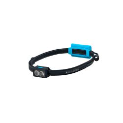 Ledlenser NEO3, svetilka, črna