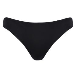 Barts SOLID CHEEKY BUM, kopalke, črna