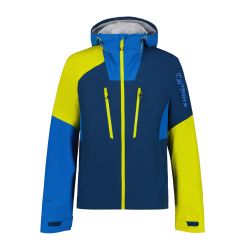 Icepeak DAWSON, moška pohodna jakna, modra