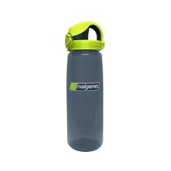 Nalgene ON-THE-FLY 750ML, steklenica, siva