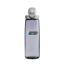Nalgene ON-THE-FLY 750ML, steklenica, siva