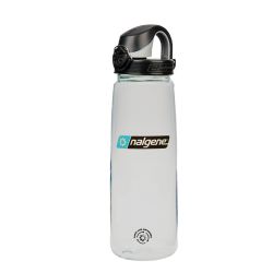 Nalgene ON-THE-FLY 750ML, steklenica, transparent