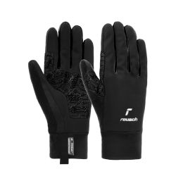 Reusch ARIEN STORMBLOXX TOUCH-TEC, rokavice m.smu tek, črna