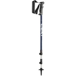 Leki JOURNEY LITE, pohodne palice, modra