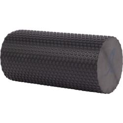 Energetics SOLID ROLLER 2.0, pripomočki za masažo, črna