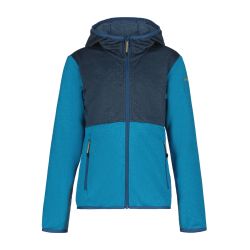 Icepeak KEOTA JR, otroška pohodna jopa, modra