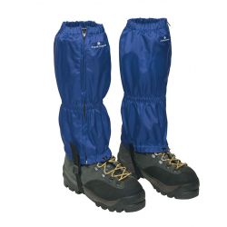 Ferrino SELLA MEDIUM, gamaše, modra