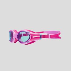 Speedo BIOFUSE 2.0 JU, otroška plavalna očala, roza