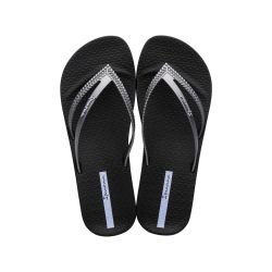 Ipanema BOSSA SOFT V FEM, japonke, črna
