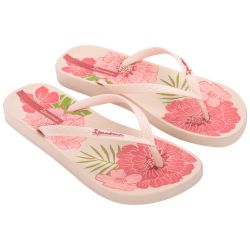 Ipanema ANATOMIC TEMAS XV FEM, japonke, roza