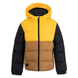 Icepeak KIRKMAN JR, otroška pohodna jakna, rjava