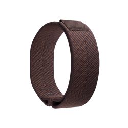 Polar LOOP SOFTWEAVE BAND, dodatek ure, rjava