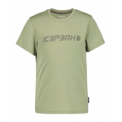 Icepeak KEMBERG JR, maja o.kr poh, zelena