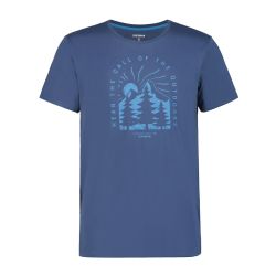 Icepeak BEEVILLE, maja m.kr poh, modra