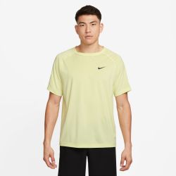 Nike M NK DF READY SS, maja, rumena