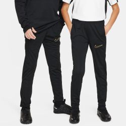 Nike K NK DF ACD23 PANT KPZ BR, hlače trenirka o.nog, črna
