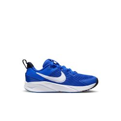 Nike STAR RUNNER 4 NN (PS), otroški tekaški copati, modra