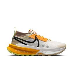 Nike W ZOOMX ZEGAMA TRAIL 2, ženski trail tekaški copati, bela
