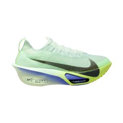Nike AIR ZOOM ALPHAFLY NEXT% 3, moški tekaški copati, zelena