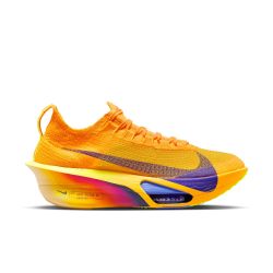 Nike W AIR ZOOM ALPHAFLY NEXT% 3, ženski tekaški copati, oranžna