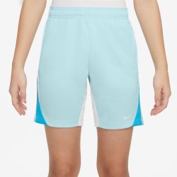 Nike K NK DF STRK24 SHORT K, hlače o.kr nog, modra