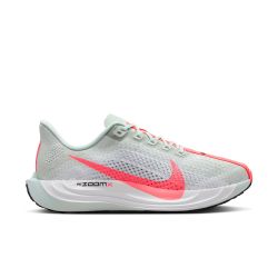 Nike W PEGASUS PLUS, ženski tekaški copati, rdeča