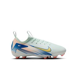 Nike JR ZM VAPOR 16 ACAD MDS FG/MG, otroški nogometni čevlji, zelena