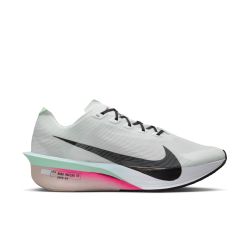 Nike ZOOMX VAPORFLY NEXT% 4, moški tekaški copati, bela