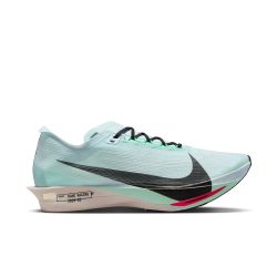 Nike ZOOMX STREAKFLY 2, moški tekaški copati, modra