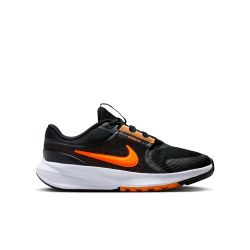 Nike STAR RUNNER 5 (GS), otroški tekaški copati, črna