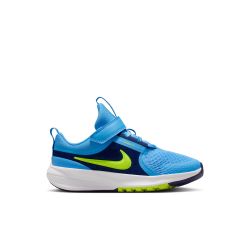 Nike STAR RUNNER 5 (PS), otroški tekaški copati, modra