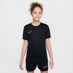Nike K NK DF ACD25 TOP SS -PD, maja o.kr nog, črna
