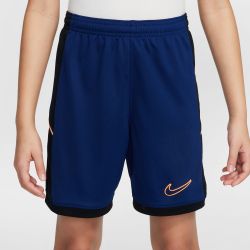 Nike K NK DF ACD25 SHORT K 7IN -PD, otroški nogometni dres hlače, modra