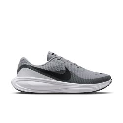 Nike REVOLUTION 8, moški tekaški copati, siva