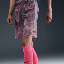 Nike M NK DF ACD+ SHORT AOP, moške hlače, siva