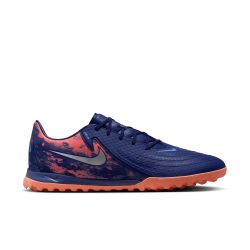 Nike PHANTOM GX II ACADEMY TF EH, nogometni copati, modra